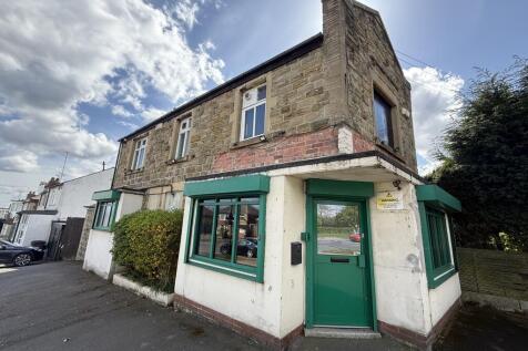 451 Richmond Road, Sheffield, South Yorkshire, S13 8LW