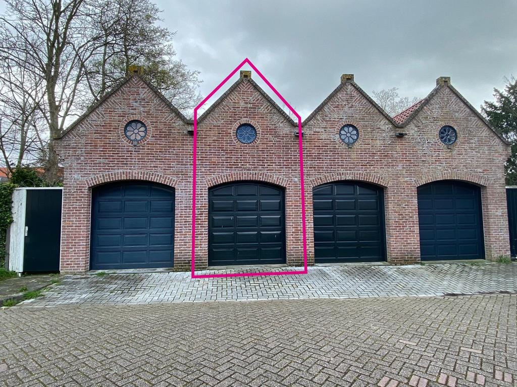 1741 EX Schagen