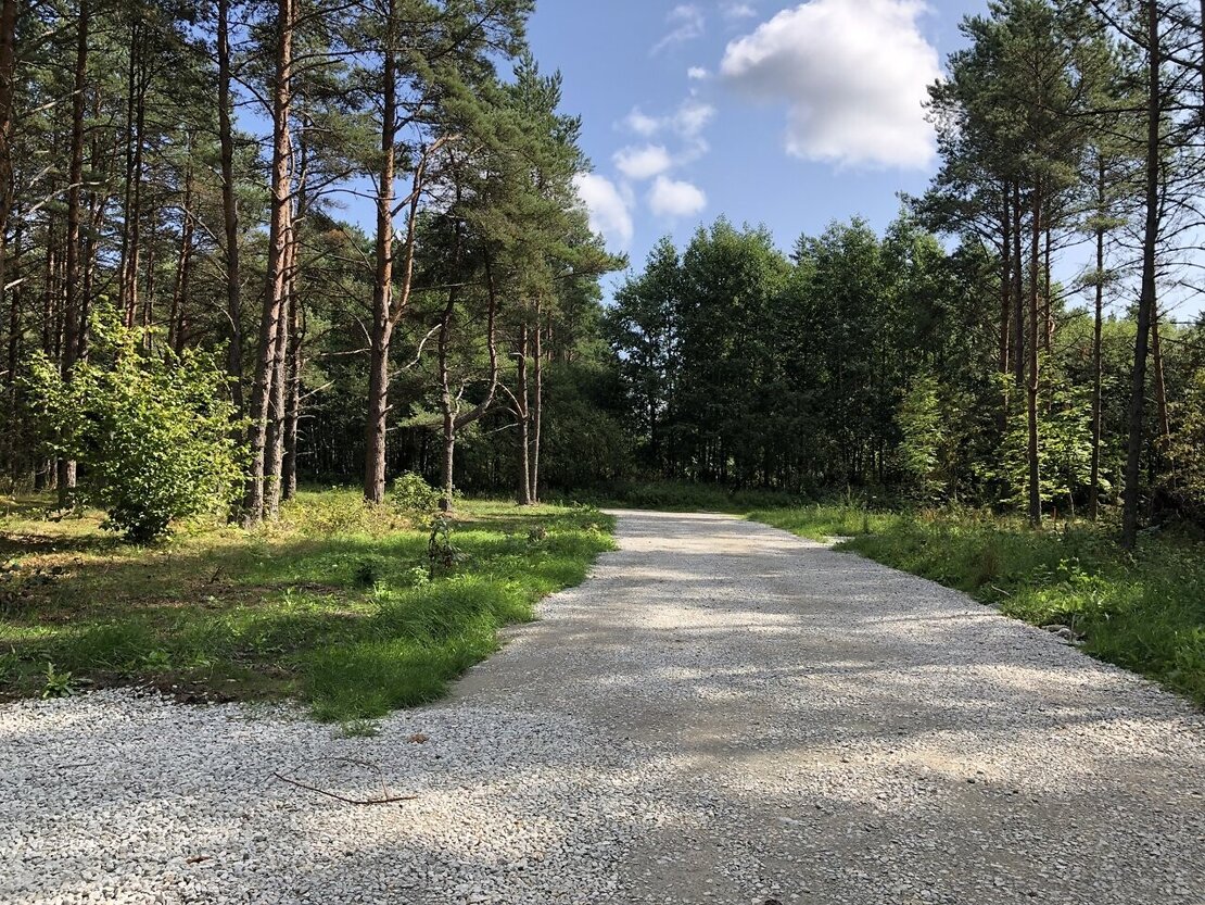 Kersalu küla, Lääne-Harju vald, Harju maakond