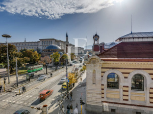 Sofia, Center