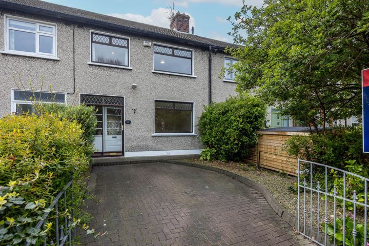 11 Rathmore Park, Raheny, Dublin 5