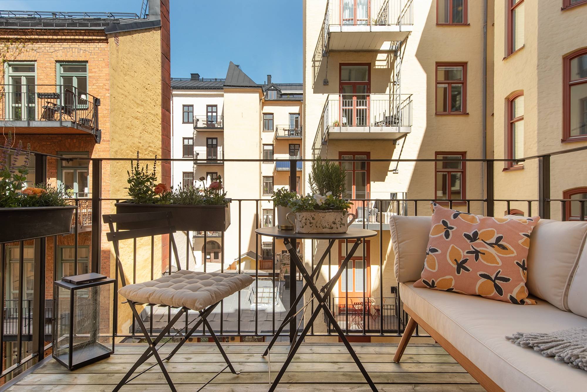 Kungsholmen, Stockholms kommun