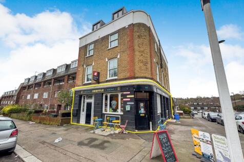 The Talma, 109 Wells Park Road, London SE26 6AD