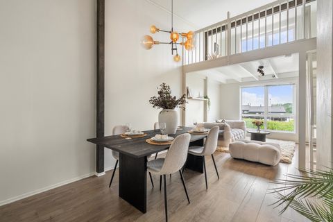 Reeholen 96B, Bryne