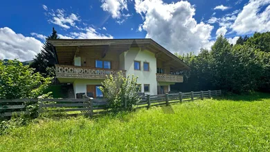 6365 Kirchberg in Tirol