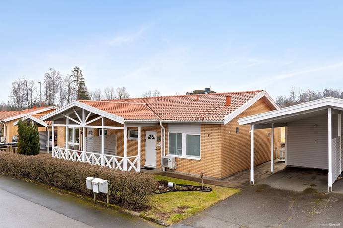 Rydaholm, Värnamo kommun
