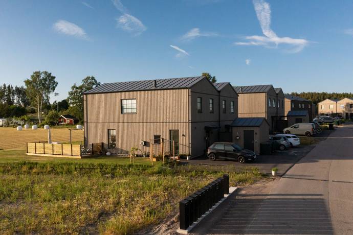 Svalsta, Nyköpings kommun