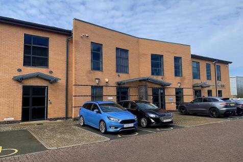 Unit 4c, 4 Cygnet Drive, Swan Valley, Northampton, NN4 9BS