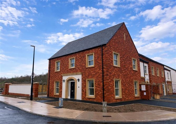 28 Macartan View, Monaghan Town, Monaghan