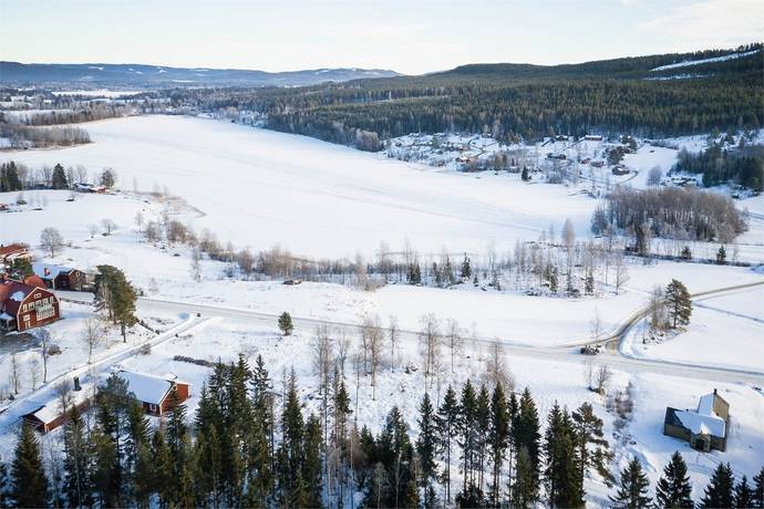 Järvsö, Ljusdals kommun
