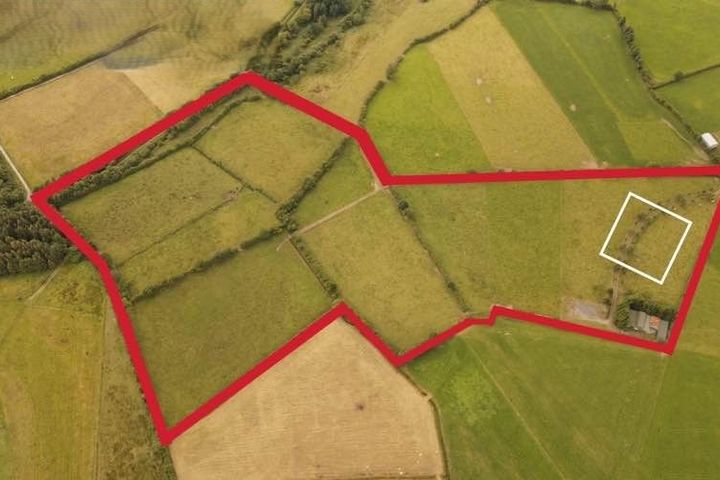Lands Cormackstown, Holycross, Thurles, Co. Tipperary