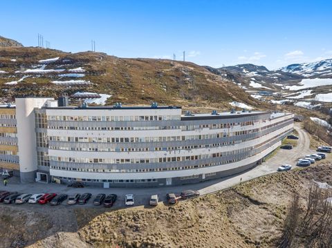 Storvannsveien 92 leil 331, Hammerfest
