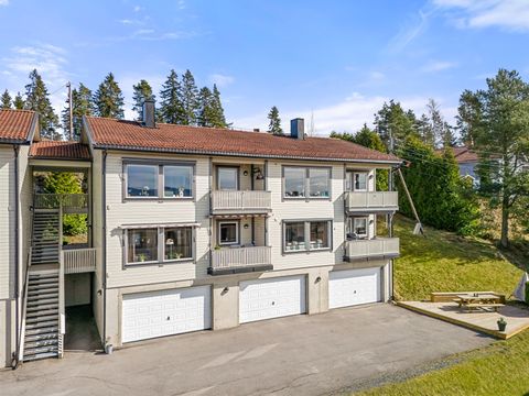 Ekebergåsen 8A, Fetsund