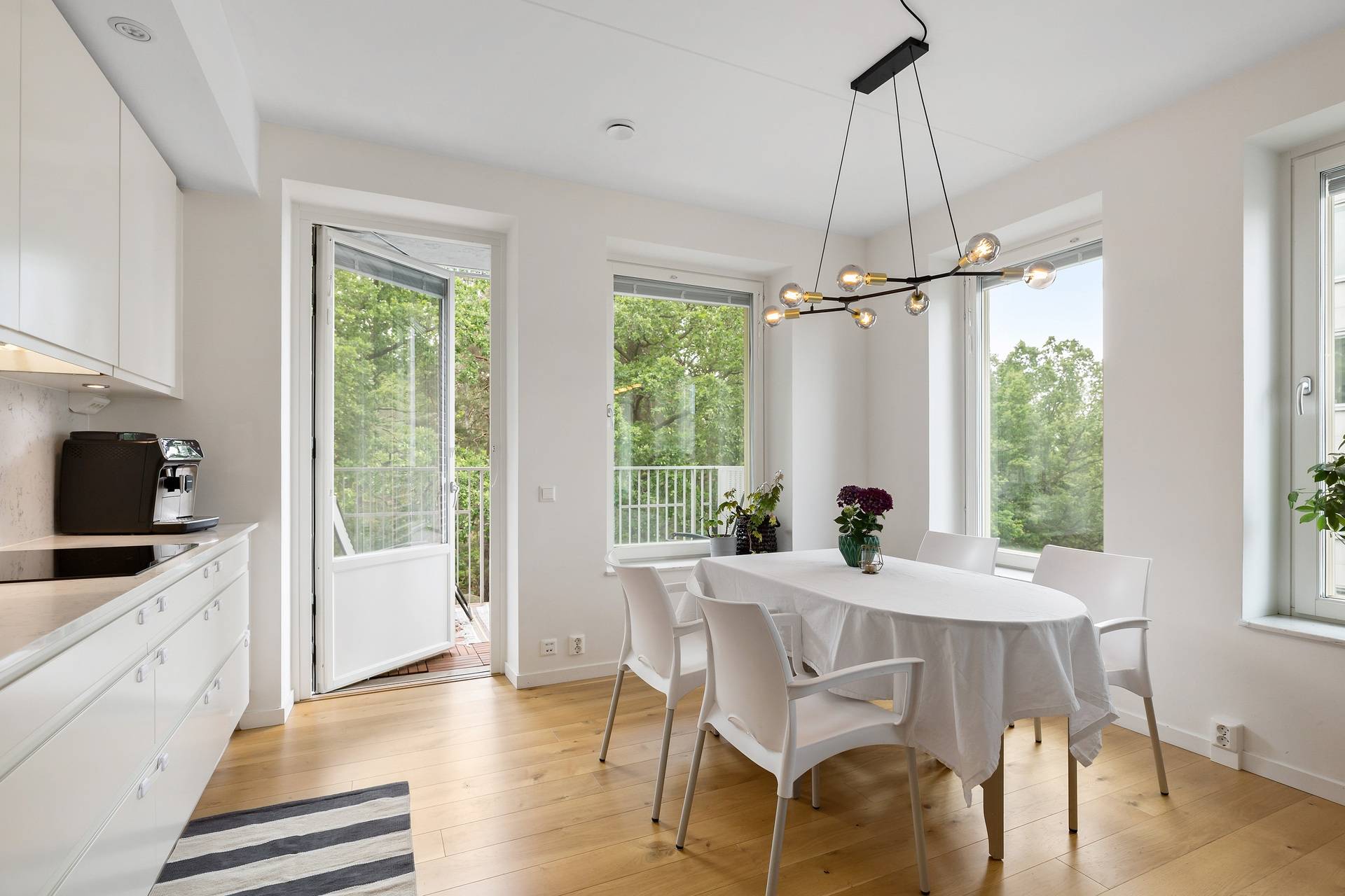 Sundbyberg, Sundbybergs kommun
