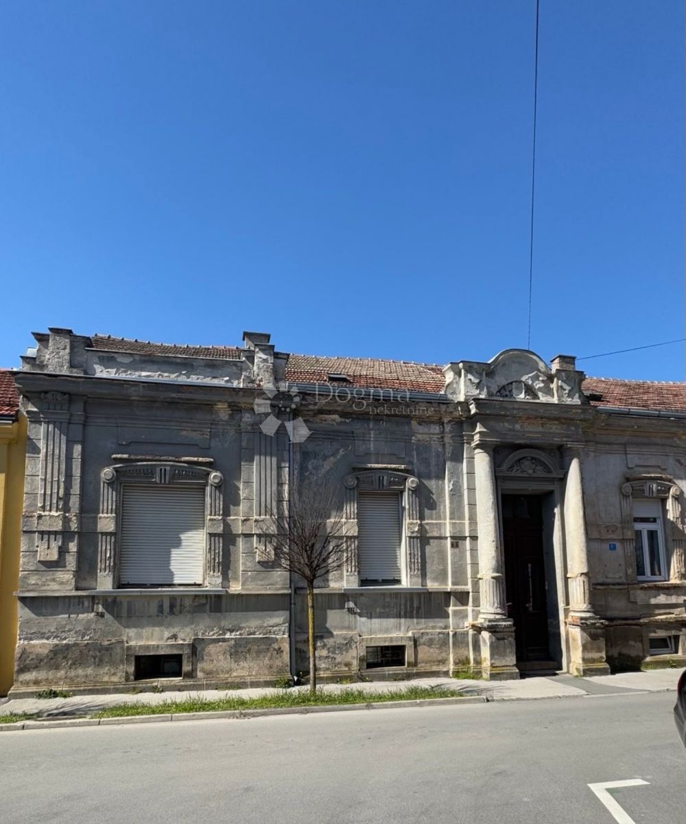 Bjelovar-Bilogora, Bjelovar
