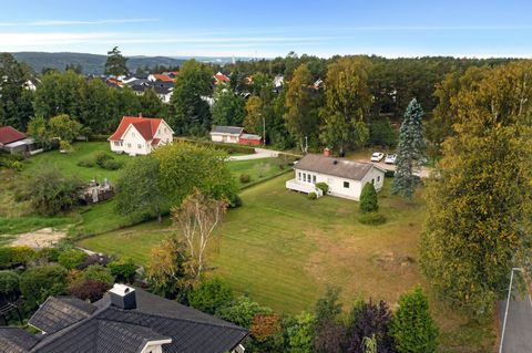 Hovsveien 106 A, Halden