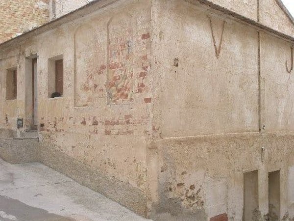 Abanilla,  ES