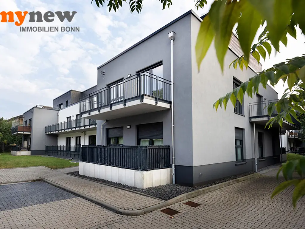 Nordstadt, 53119 Bonn