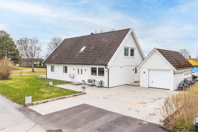 Kil, Kils kommun