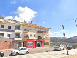 Huércal-Overa,  ES