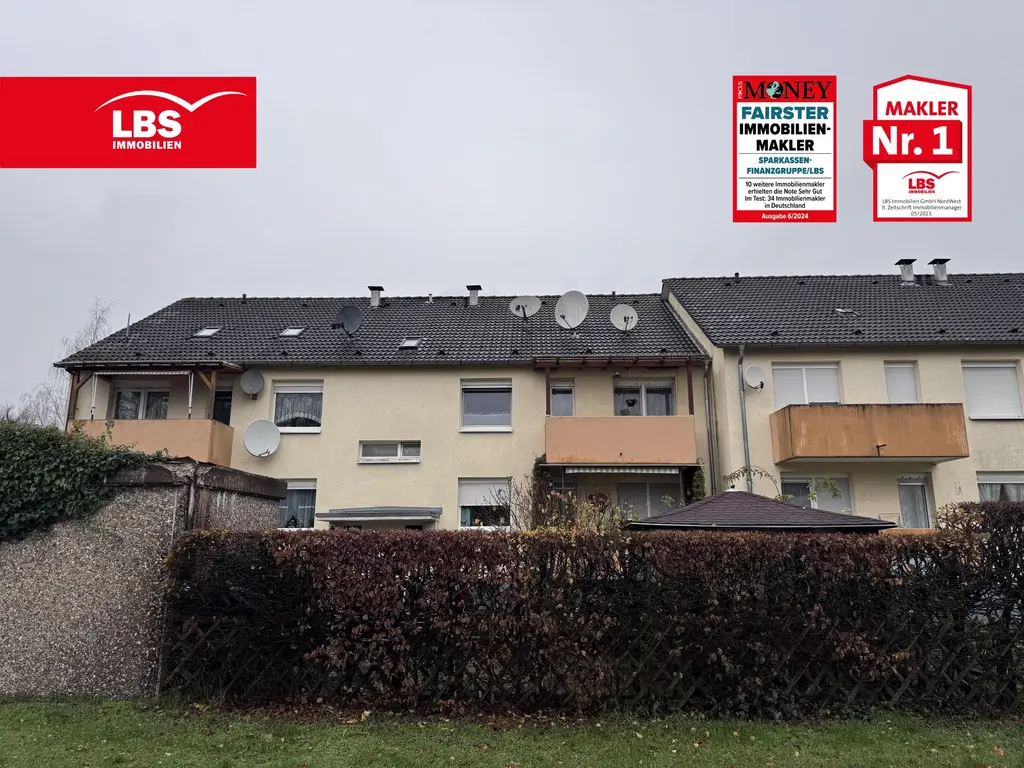 Innenstadt-Blankenhagen, 33330 Gütersloh