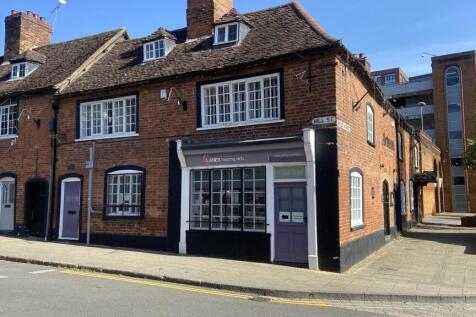 34-36 Hill Street, Coventry, CV1 4AN