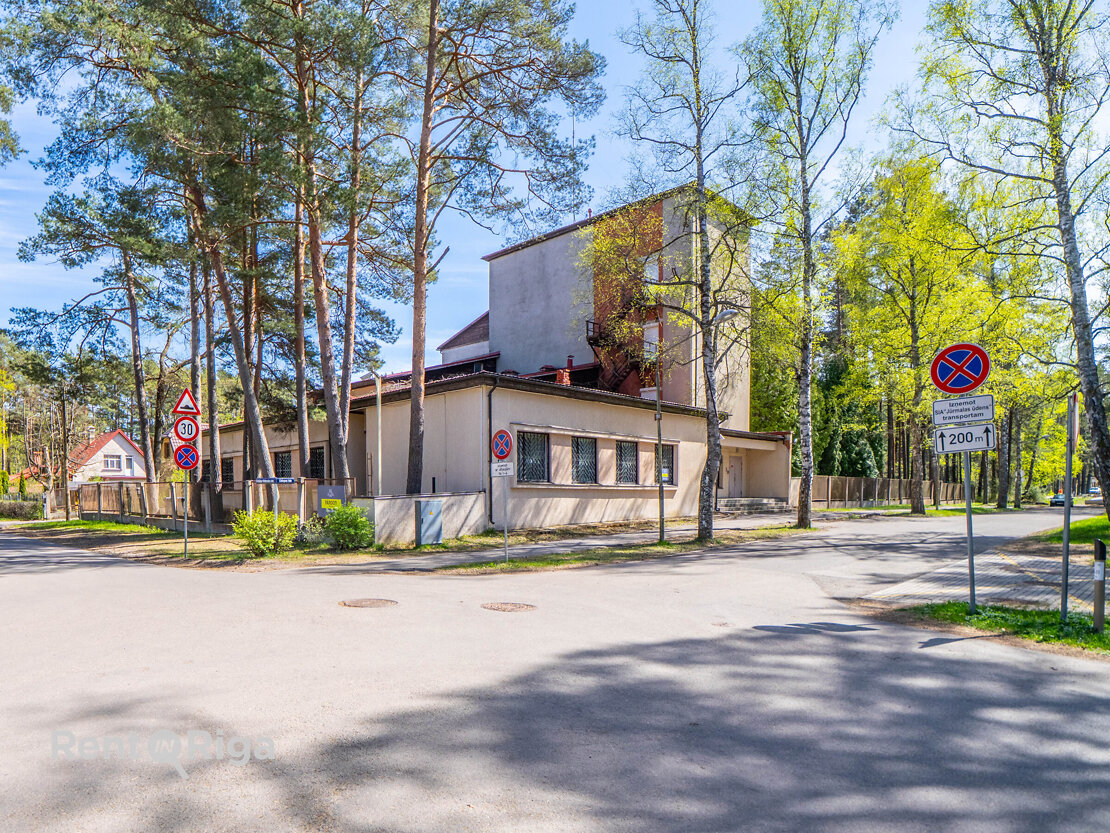 Lielupes iela 23, Jaundubulti