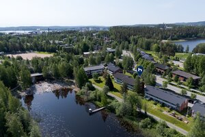 Taulumäentie 38, Taulumäki, Jyväskylä