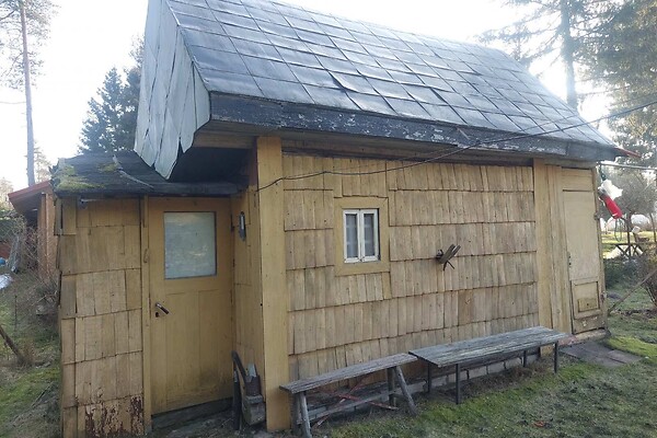 Harjumaa, Saue vald, Laitse, Laitse küla,, Paju AÜ 23