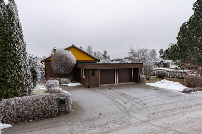 Tierp, Tierps kommun