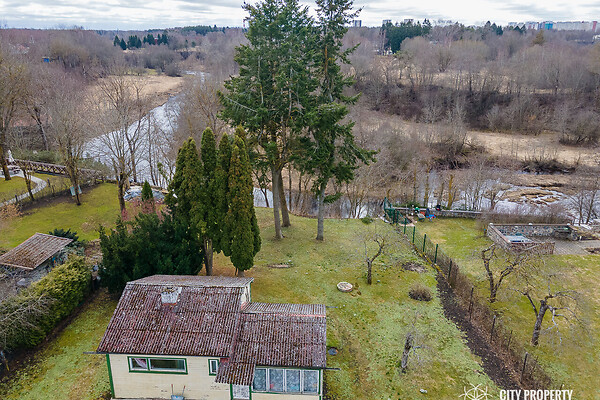 cottage for sale, 1 bedrooms - Äia tee 10, Iru Küla, Iru, Jõelähtme vald, Harjumaa
