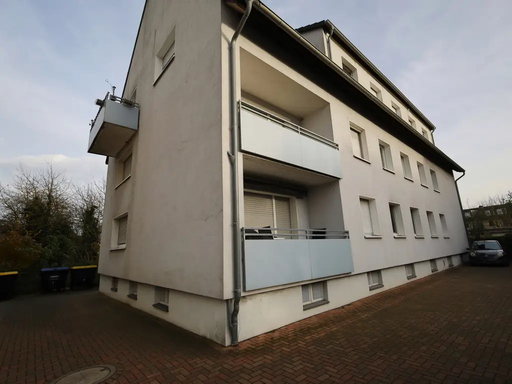 46562 Voerde (Niederrhein), Wesel (Kreis)
