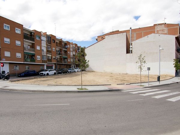 Navalcarnero,  ES