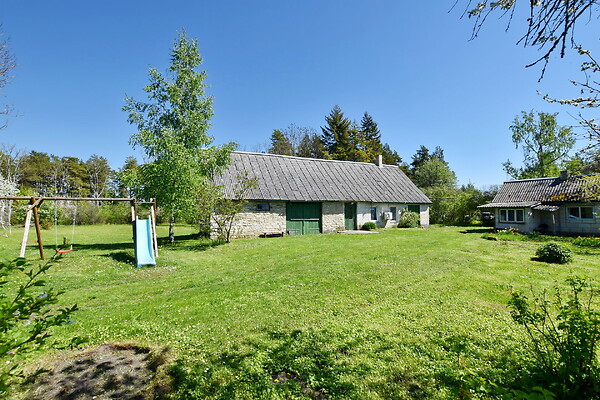 house for sale, 2 bedrooms - Koplimäe, Kuivastu, Muhu vald, Saaremaa