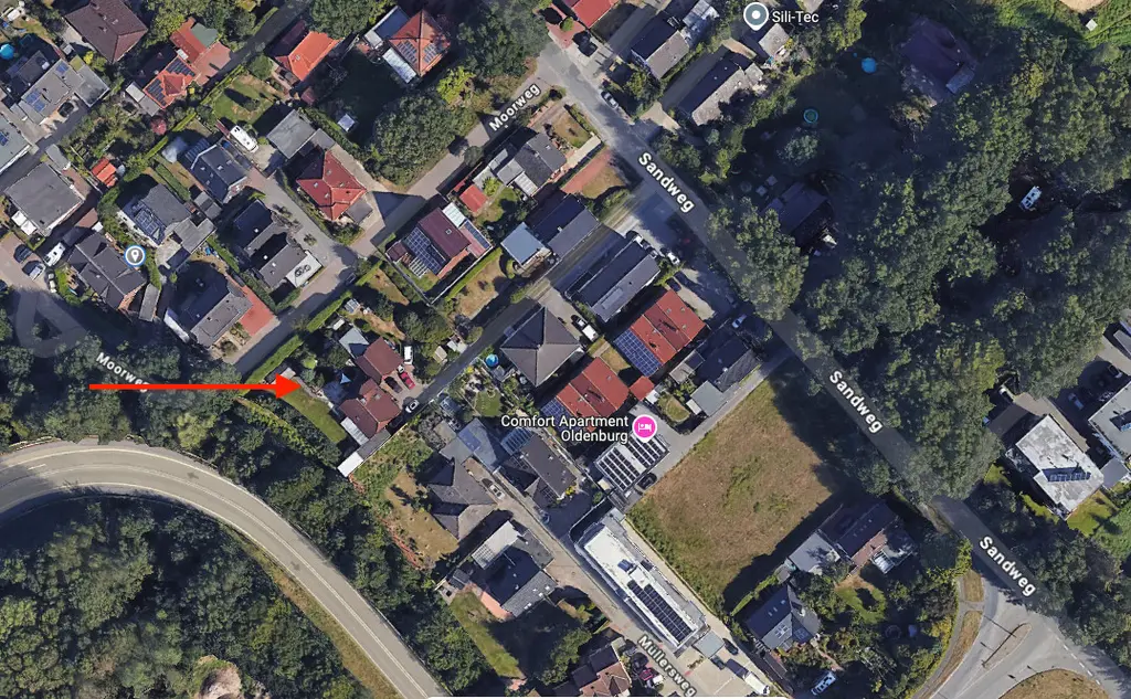Tweelbäke, 26135 Oldenburg (Oldenburg)
