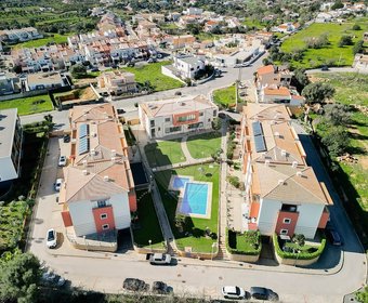 Alvor,  PT