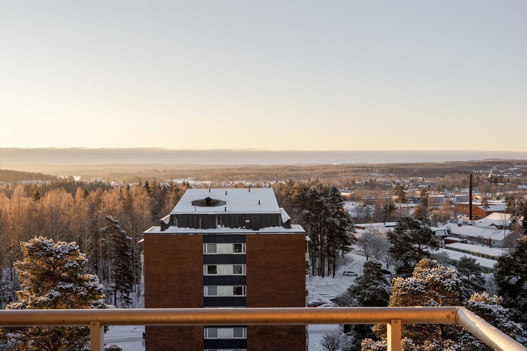 Fagersta, Fagersta kommun