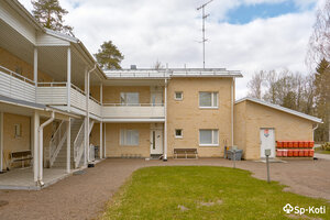 Viitosenkulma 6 A, Myllykoski, Kouvola
