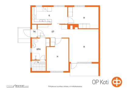 Mäkitie 3 B, Loppi, Loppi