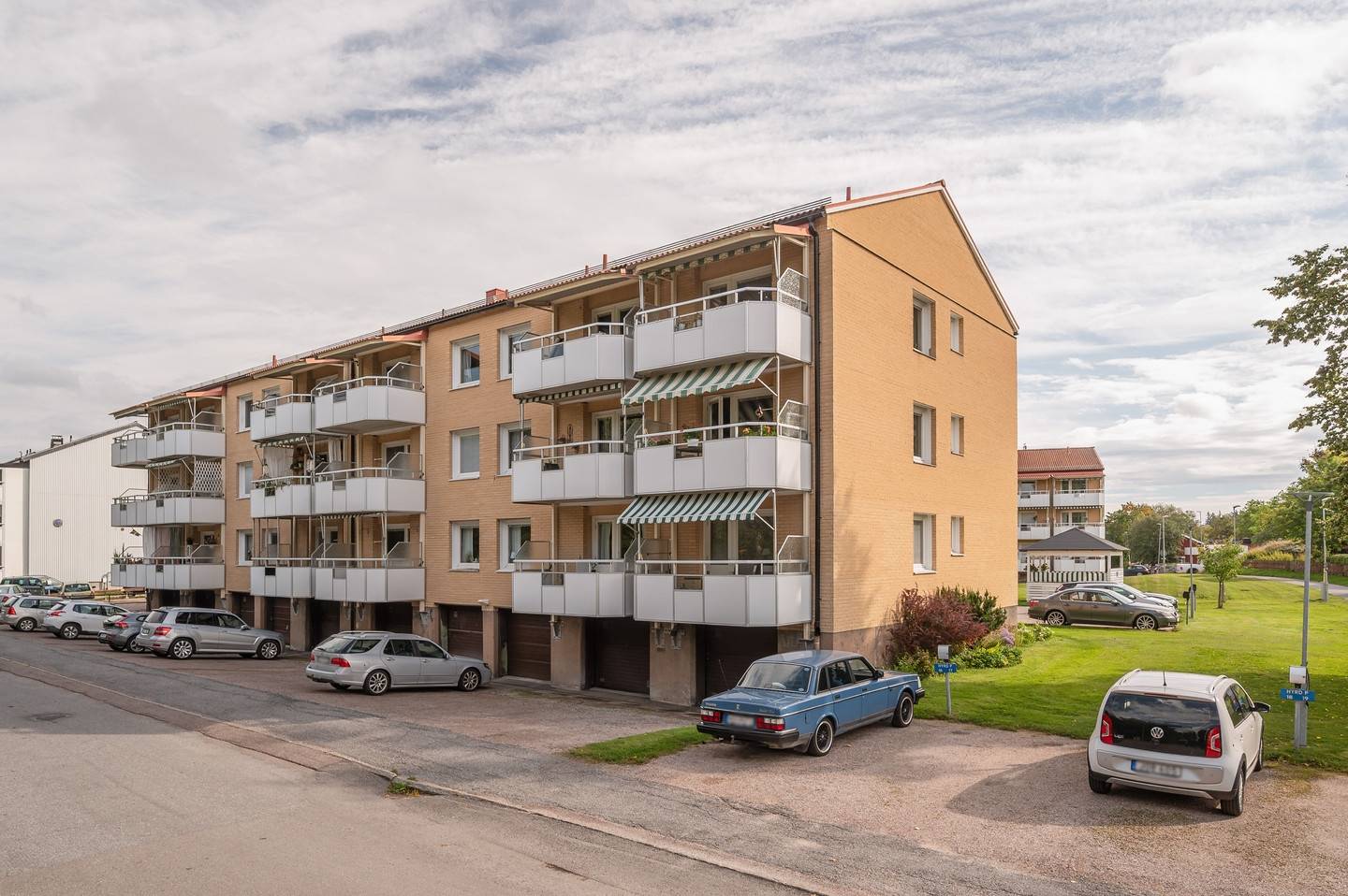 Avesta, Avesta kommun