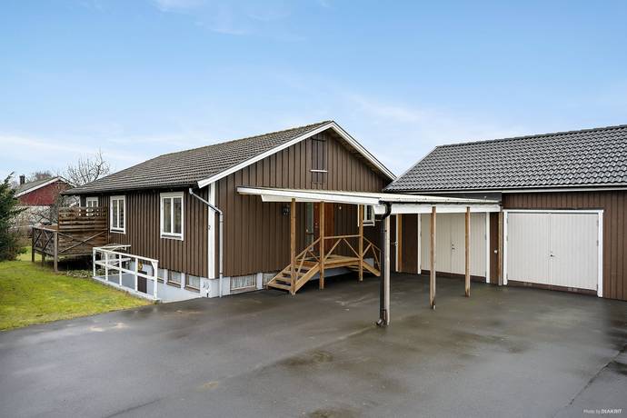 Ljungbyhed, Klippans kommun