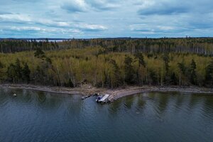 Ramsö, Salo