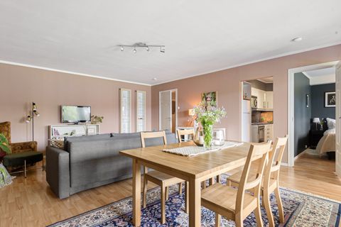 Odins veg 25, Kongsvinger