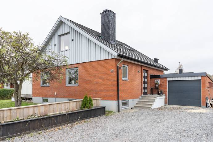 Tierp, Tierps kommun