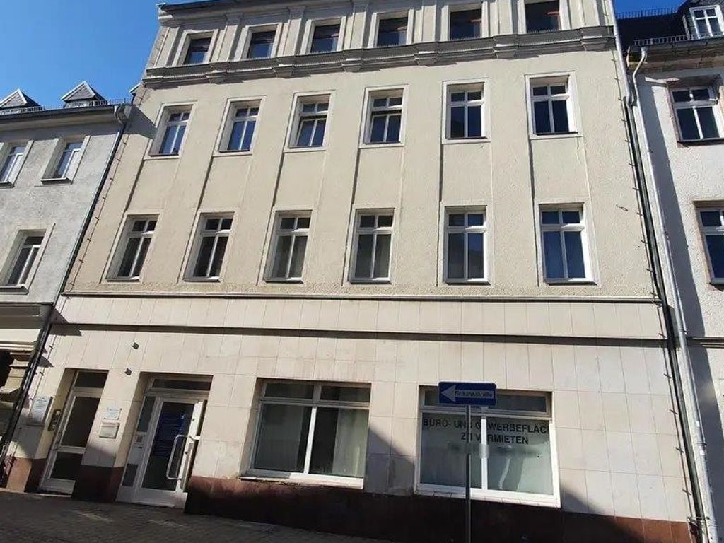 08371 Glauchau, Zwickau (Kreis)