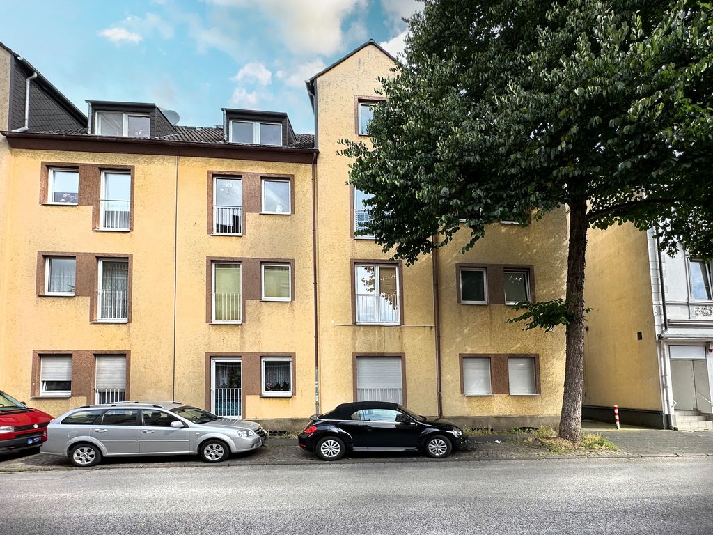 Langendreer/Alter Bahnhof, 44892 Bochum