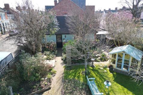 Thursby Road, Northampton, NN1