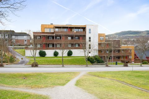 Hommersandbakken 12, leil. 101, Hommersåk