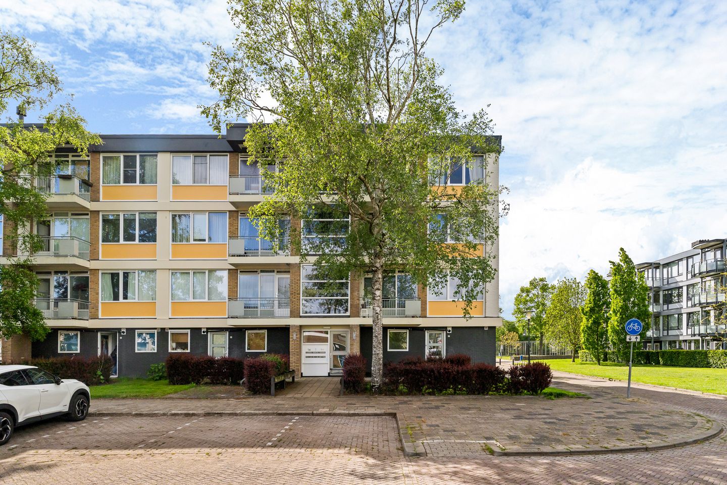 Konvooistraat 27