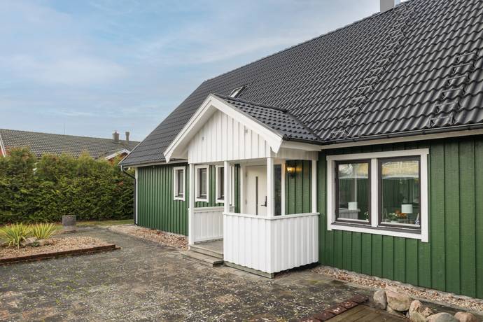 Lindsdal, Kalmar kommun